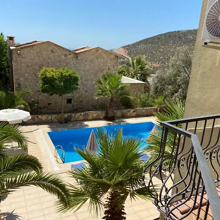 Apartament Alize Apartlari1
