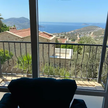 Apartament Alize Apartlari1