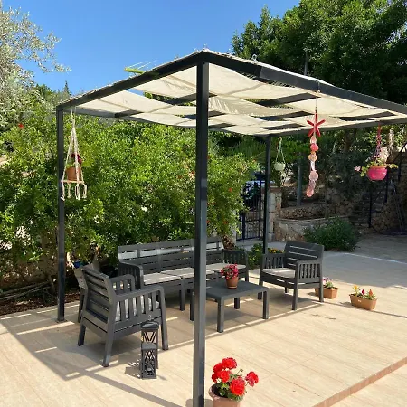 Alize Apartlari1 *