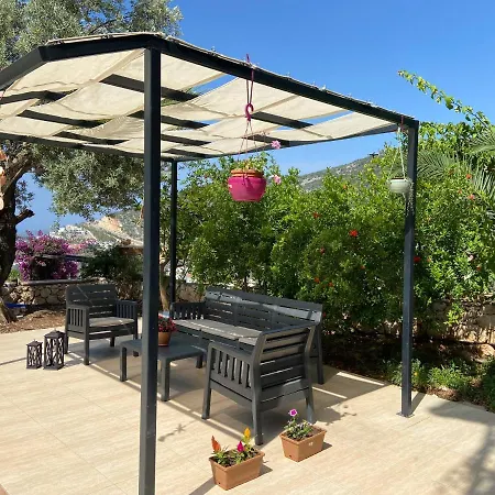 Apartament Alize Apartlari1 *