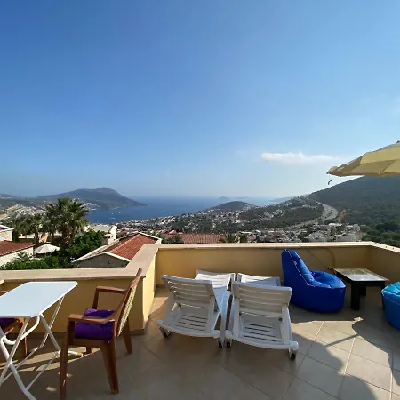 Alize Apartlari1 Apartament