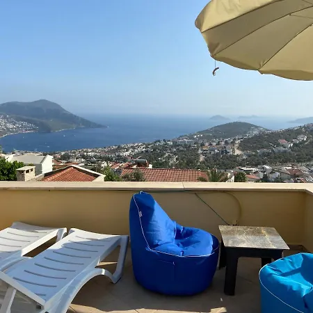 Apartament Alize Apartlari1 *