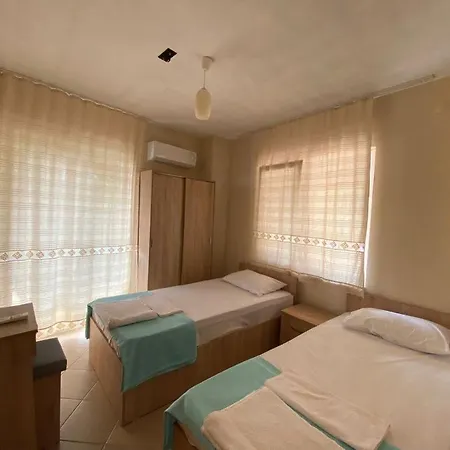 Alize Apartlari1 * Kaş
