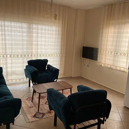 Apartamento Alize Apartlari1 *