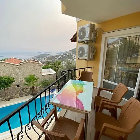 Alize Apartlari1