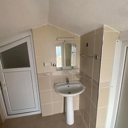Apartamento Alize Apartlari1