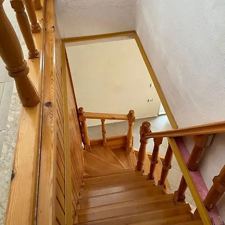 Alize Apartlari1 * Kaş