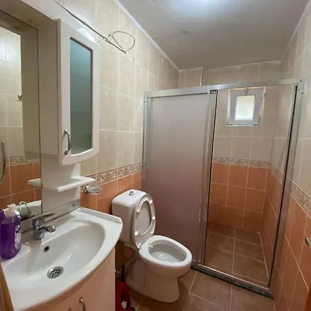 Alize Apartlari1 *