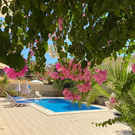 Alize Apartlari1