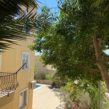 Alize Apartlari1 *